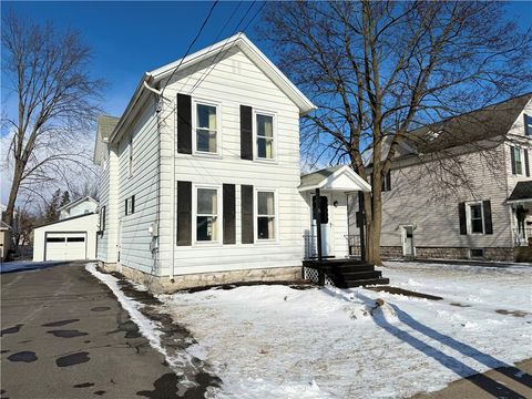 8 Porter Street Seneca Falls NY 13148