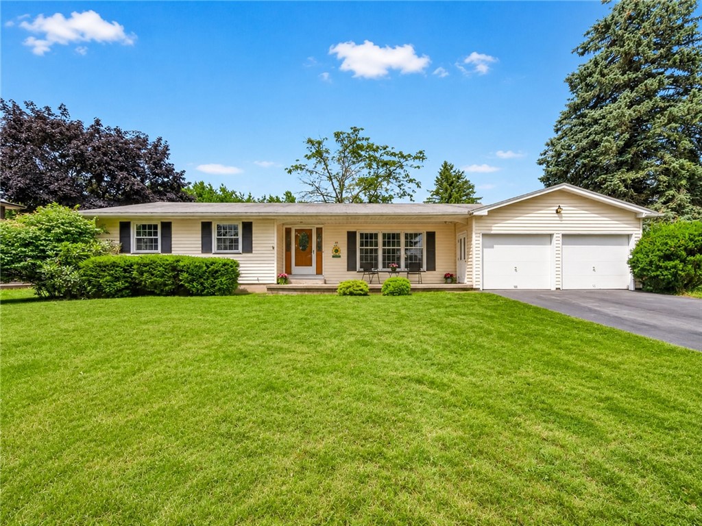 Photo 1 of 1 — 49 Pine Valley Drive, Greece, NY 14626