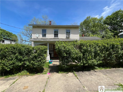 Multifamily For Sale - 31 Hazzard Street<br/> Jamestown, NY 14701