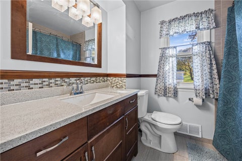 Tiny photo for 32 Cedargrove Drive, Irondequoit, NY 14617 (MLS # R1722404)