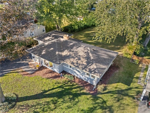 Tiny photo for 32 Cedargrove Drive, Irondequoit, NY 14617 (MLS # R1722404)
