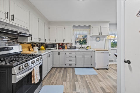 Tiny photo for 32 Cedargrove Drive, Irondequoit, NY 14617 (MLS # R1722404)