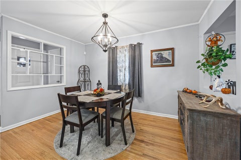 Tiny photo for 32 Cedargrove Drive, Irondequoit, NY 14617 (MLS # R1722404)