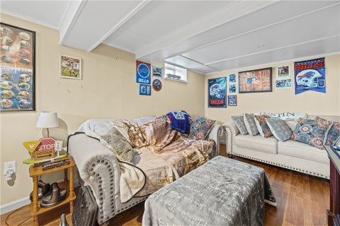 Tiny photo for 32 Cedargrove Drive, Irondequoit, NY 14617 (MLS # R1722404)