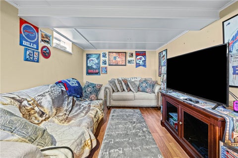 Tiny photo for 32 Cedargrove Drive, Irondequoit, NY 14617 (MLS # R1722404)
