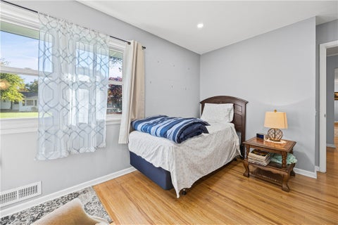 Tiny photo for 32 Cedargrove Drive, Irondequoit, NY 14617 (MLS # R1722404)