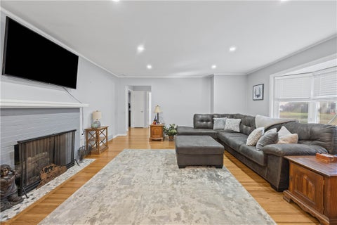 Tiny photo for 32 Cedargrove Drive, Irondequoit, NY 14617 (MLS # R1722404)