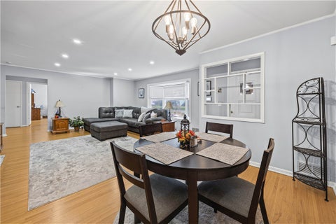 Tiny photo for 32 Cedargrove Drive, Irondequoit, NY 14617 (MLS # R1722404)