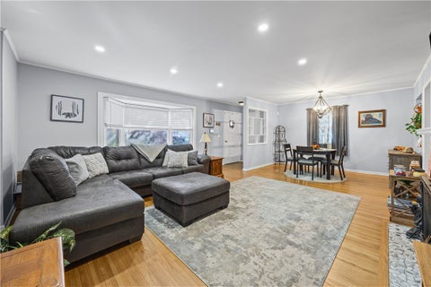 Tiny photo for 32 Cedargrove Drive, Irondequoit, NY 14617 (MLS # R1722404)