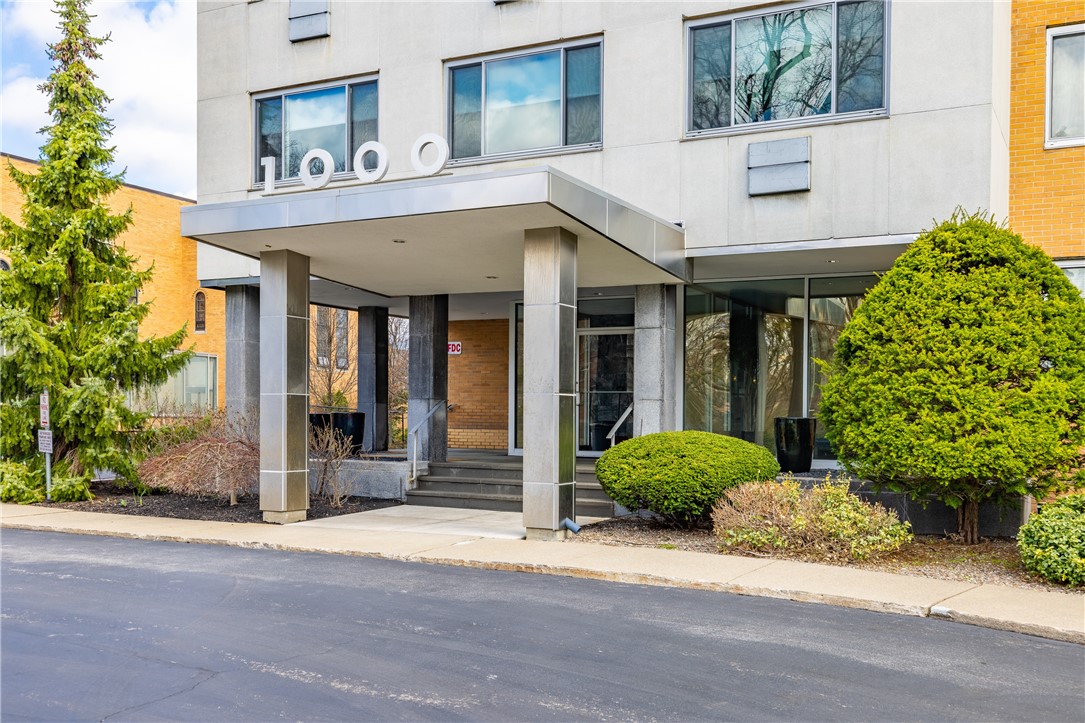 1000 East Avenue UN301