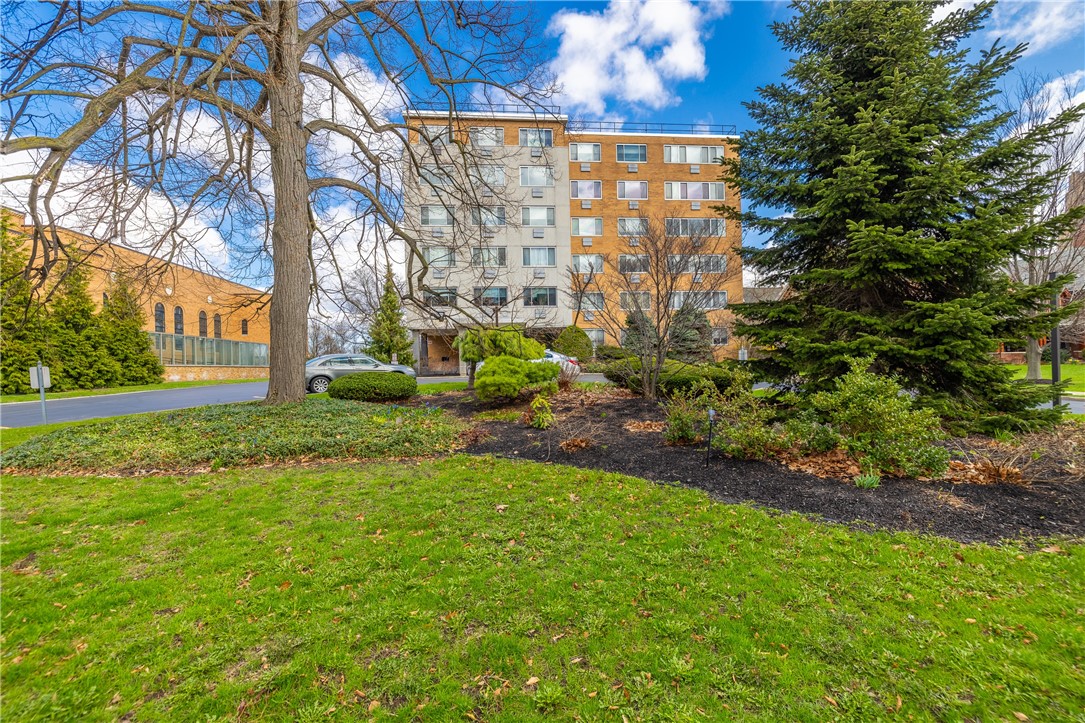 1000 East Avenue UN301