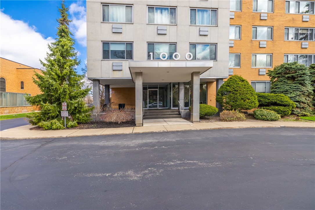 1000 East Avenue UN301