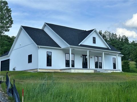 Homes For Sale - 6125 East Lake Road<br/> Conesus, NY 14435