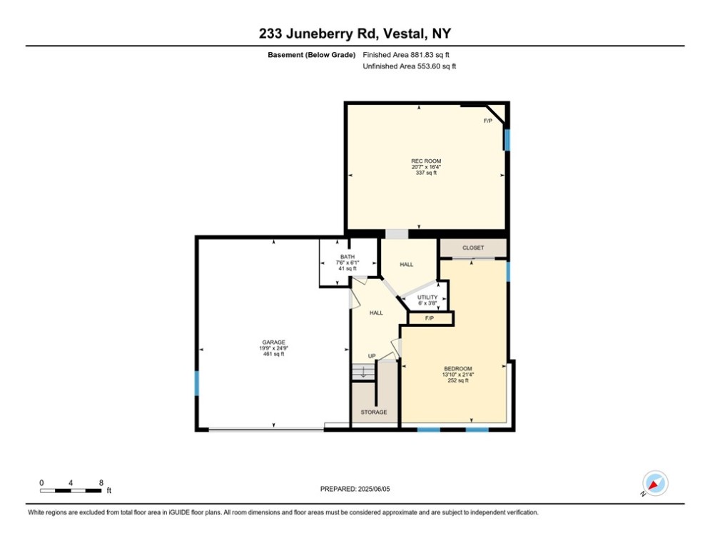 233 Juneberry Road, Vestal, New York image 37