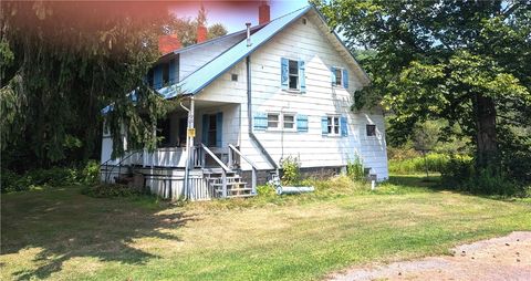 Photo of 3 Peaceful Lane, Otto Twp, PA 16729 (MLS # R1661525)