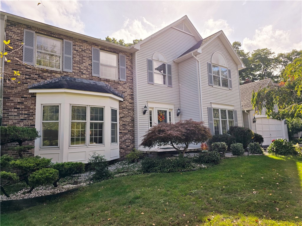 41 Branchbrook Drive, Henrietta, New York image 1