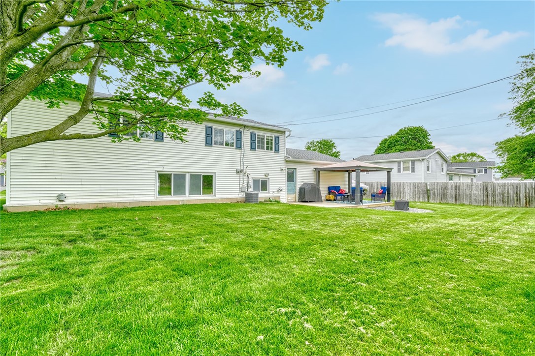 356 Wildbriar Road, Henrietta, New York image 30