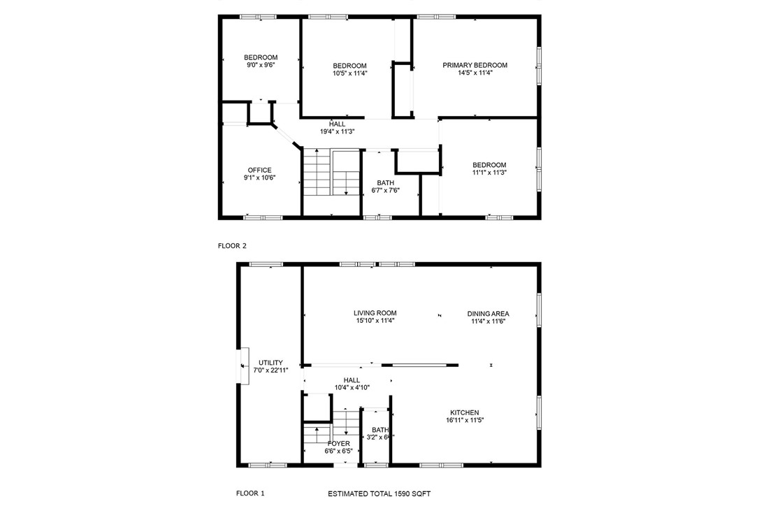 356 Wildbriar Road, Henrietta, New York image 37