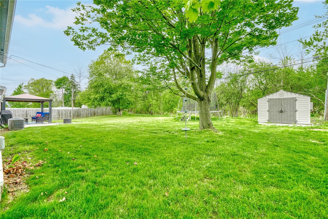 356 Wildbriar Road, Henrietta, New York image 31