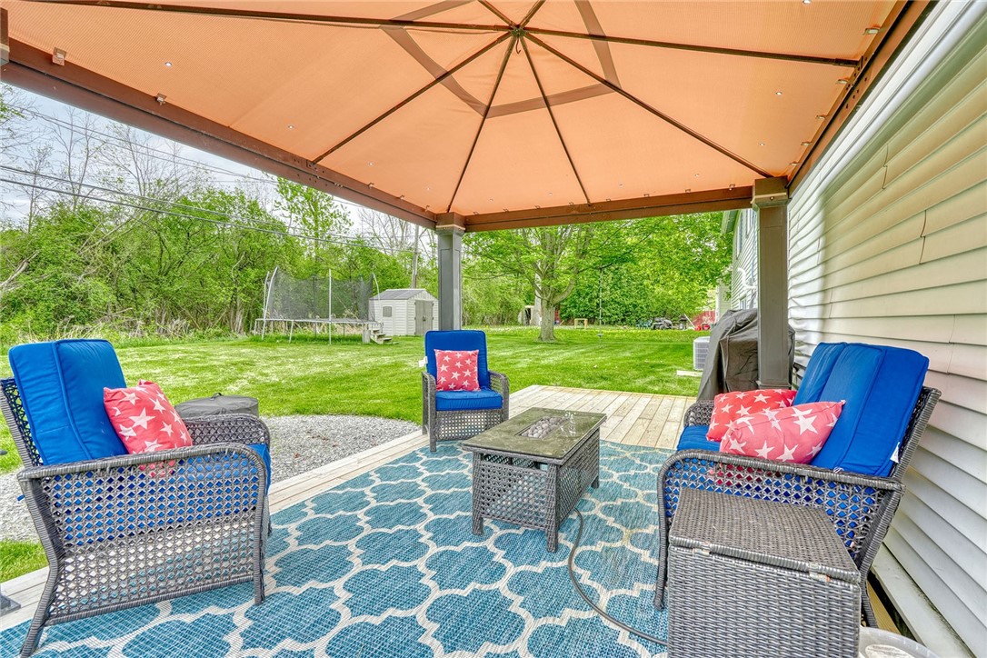 356 Wildbriar Road, Henrietta, New York image 28