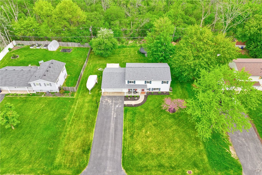 356 Wildbriar Road, Henrietta, New York image 32