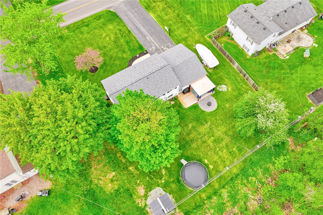 356 Wildbriar Road, Henrietta, New York image 36