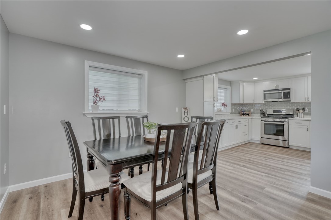 356 Wildbriar Road, Henrietta, New York image 9