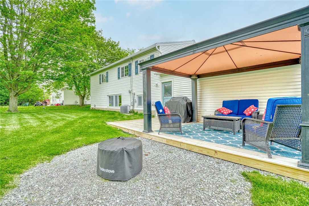 356 Wildbriar Road, Henrietta, New York image 5
