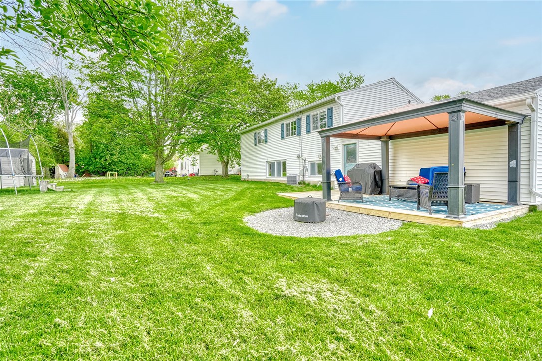 356 Wildbriar Road, Henrietta, New York image 29