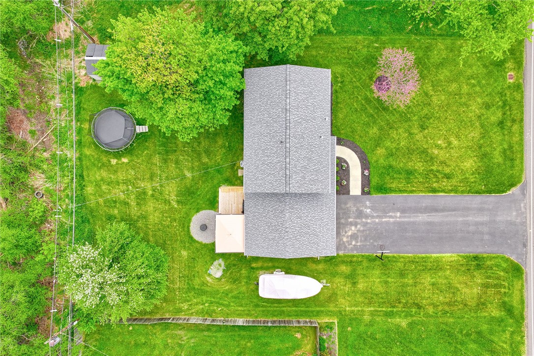 356 Wildbriar Road, Henrietta, New York image 33