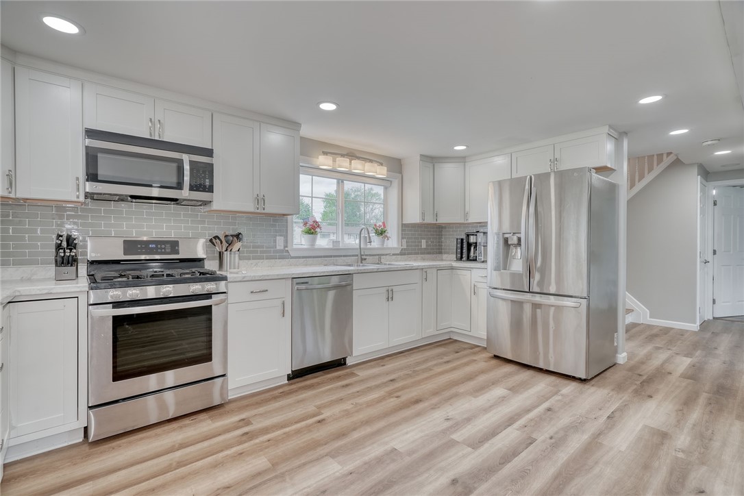 356 Wildbriar Road, Henrietta, New York image 6