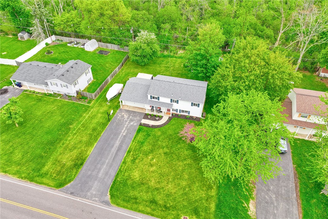 356 Wildbriar Road, Henrietta, New York image 34