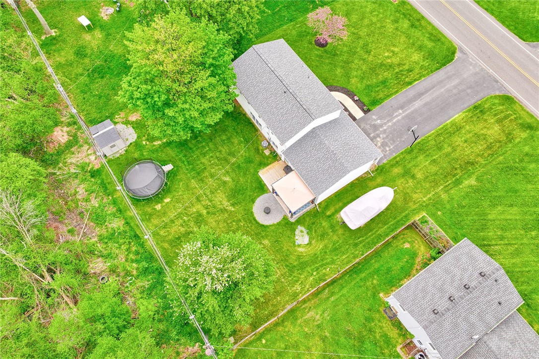356 Wildbriar Road, Henrietta, New York image 35