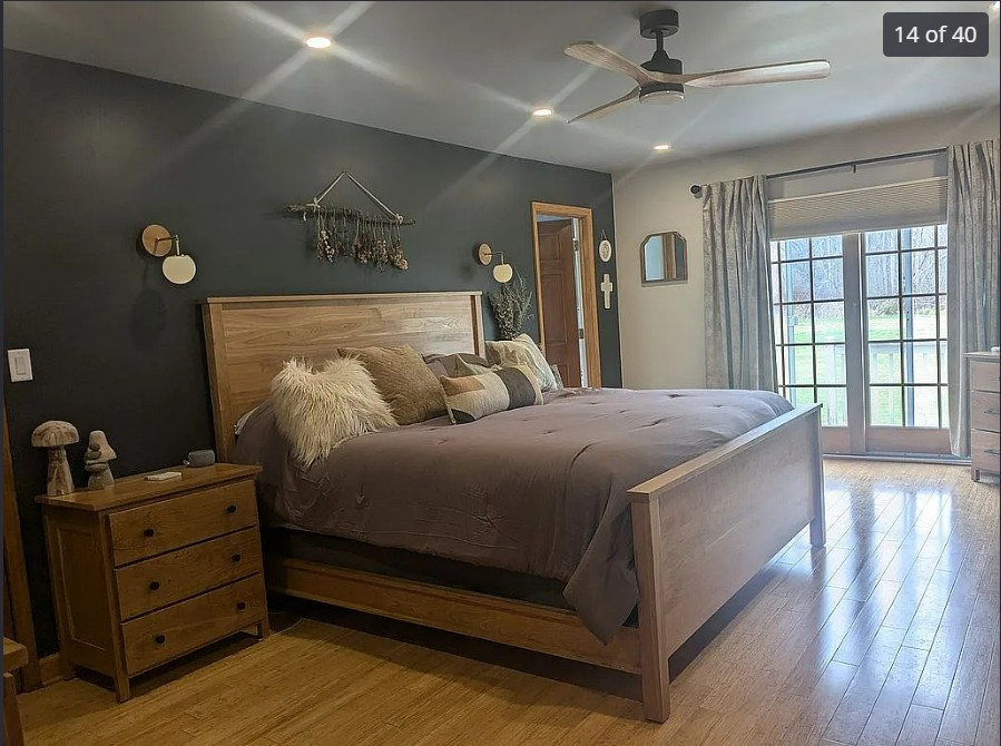 12121 Bennett State Road