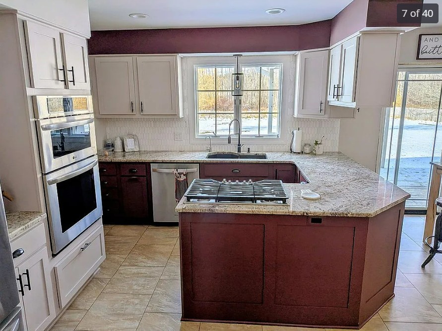 12121 Bennett State Road