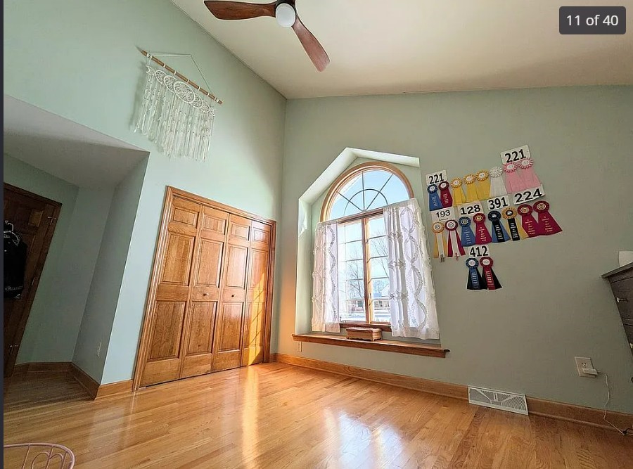 12121 Bennett State Road