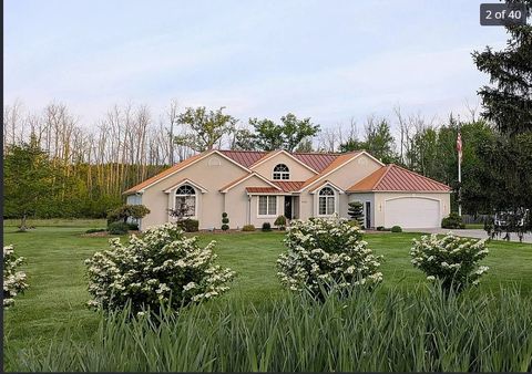 12121 Bennett State Road Silver Creek NY 14136