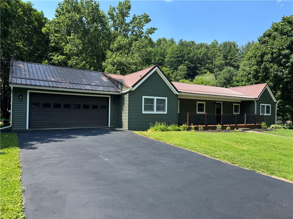 6365 Honey Run Road
