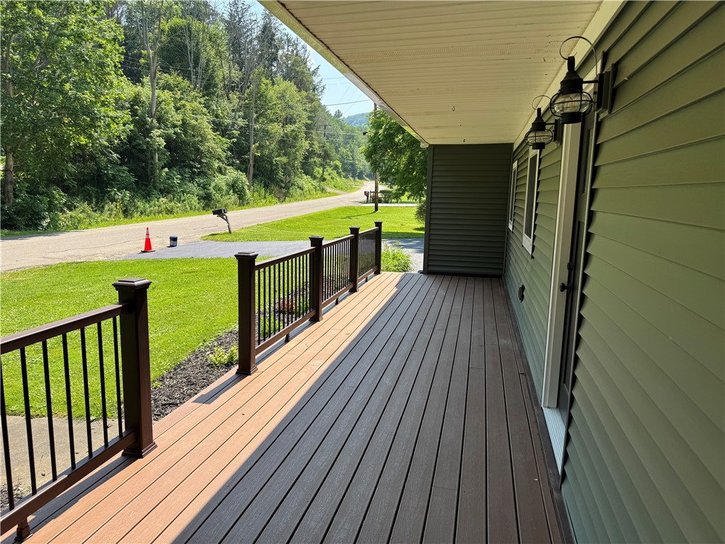 6365 Honey Run Road