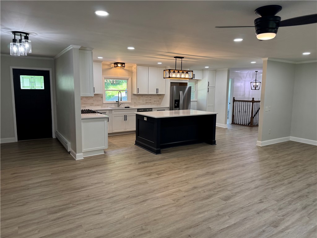 6365 Honey Run Road