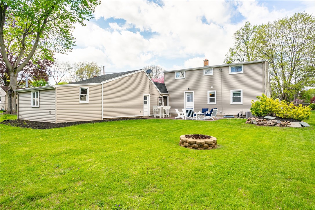 491 Pineview Drive, Webster, New York image 7