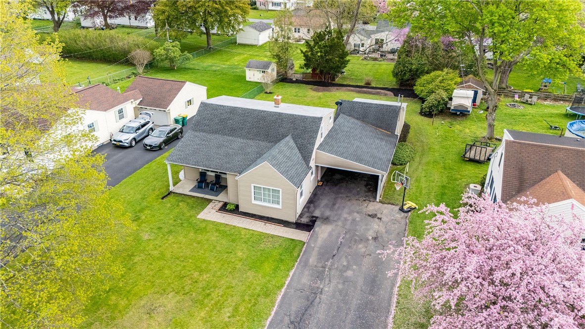 491 Pineview Drive, Webster, New York image 25