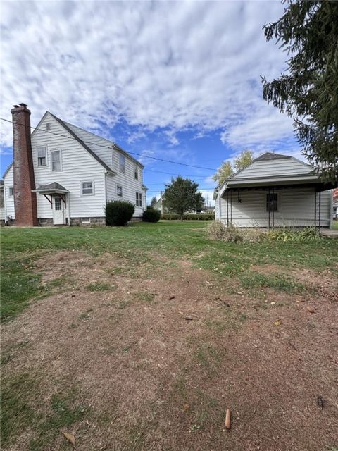 Tiny photo for 102 Bank Street, Smethport Boro, PA 16749 (MLS # R1647941)