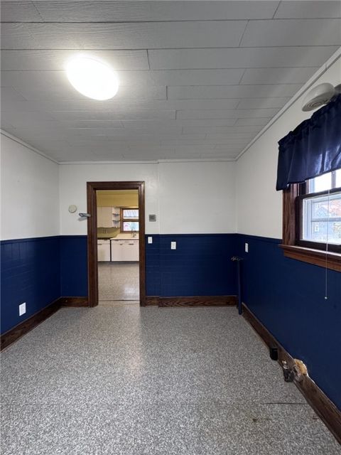 Tiny photo for 102 Bank Street, Smethport Boro, PA 16749 (MLS # R1647941)