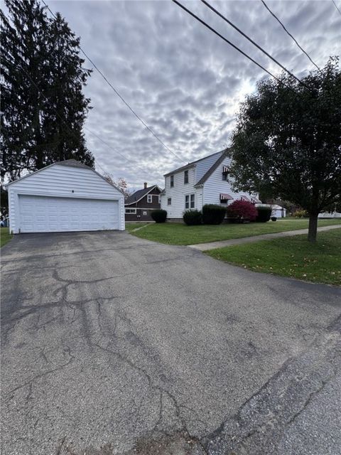 Tiny photo for 102 Bank Street, Smethport Boro, PA 16749 (MLS # R1647941)