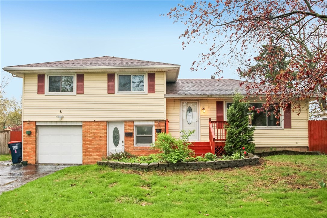 8 Caren Drive