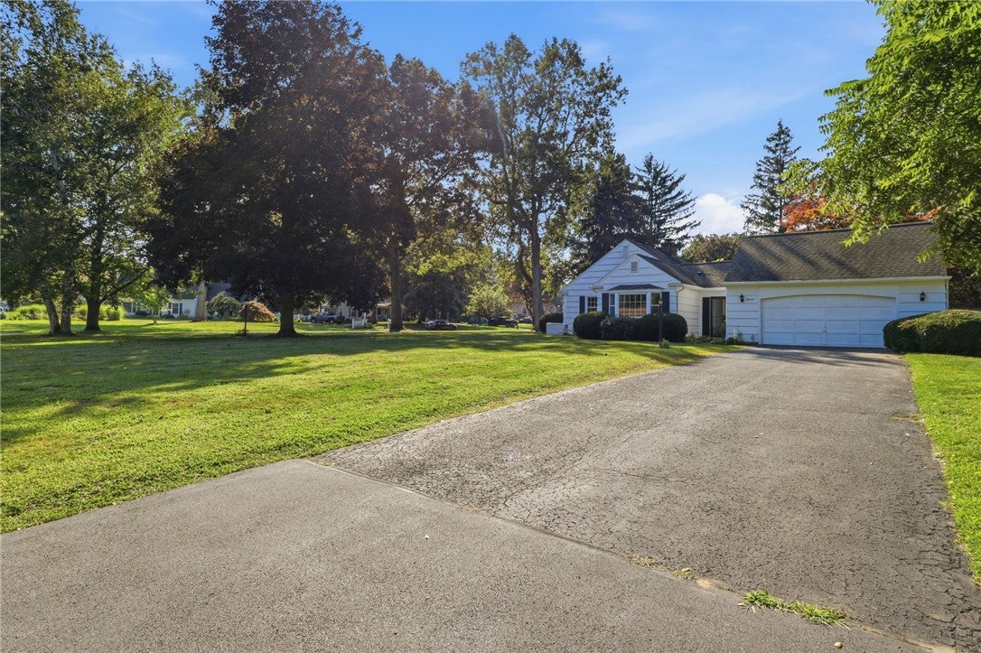 5 Duncott Road