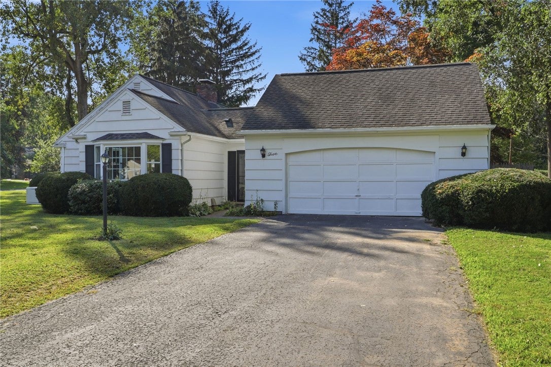 5 Duncott Road