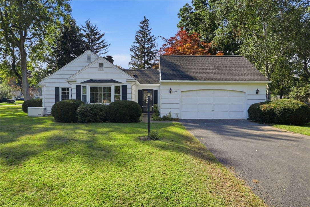 5 Duncott Road