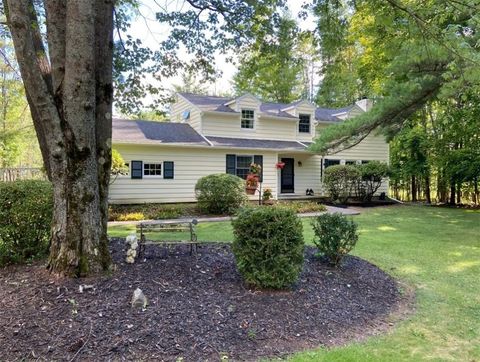 10502 Skyline Drive Corning NY 14830